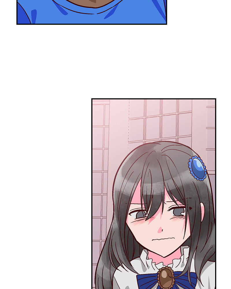 The Makeup Remover Chapter 107 page 22 - 