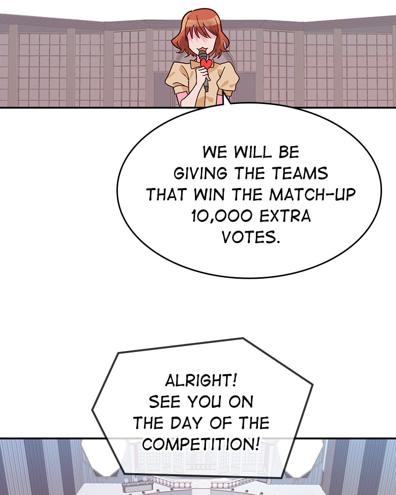 The Makeup Remover Chapter 107 page 24 - 
