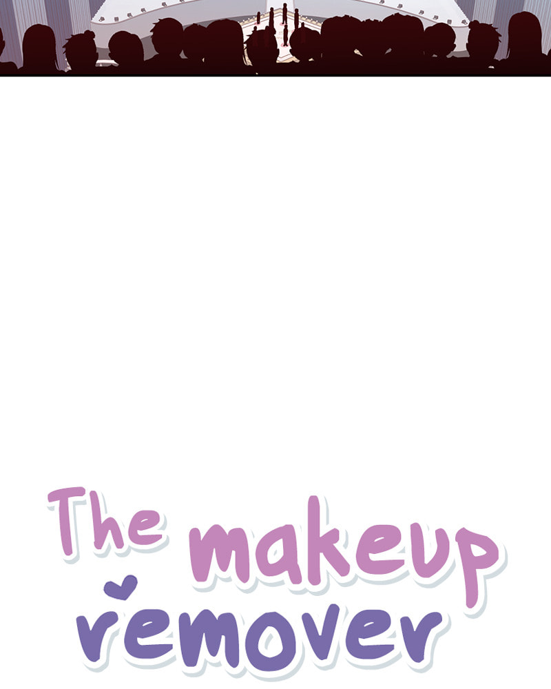 The Makeup Remover Chapter 107 page 25 - 