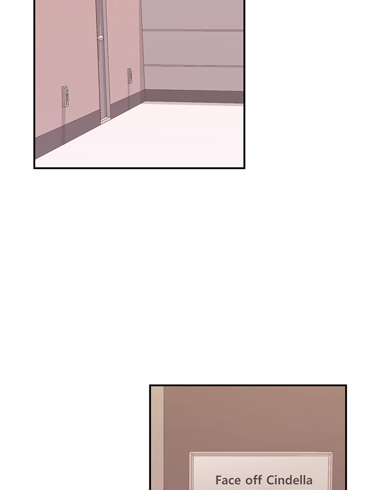 The Makeup Remover Chapter 107 page 27 - 