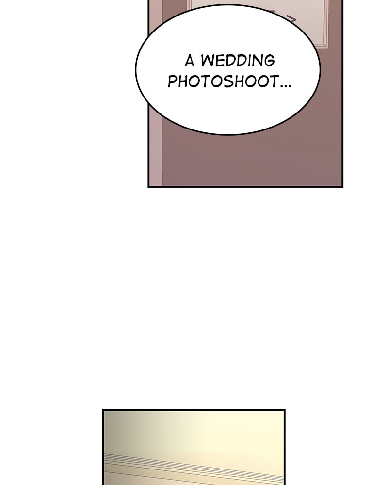 The Makeup Remover Chapter 107 page 28 - 