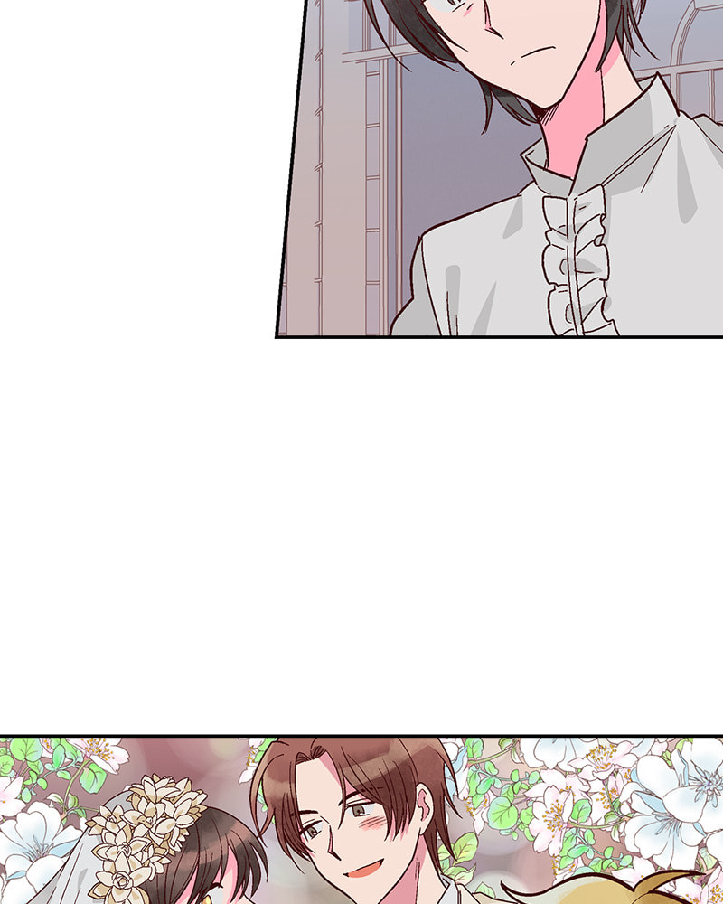 The Makeup Remover Chapter 107 page 4 - 