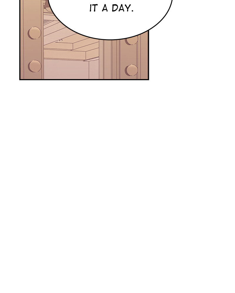 The Makeup Remover Chapter 107 page 35 - 