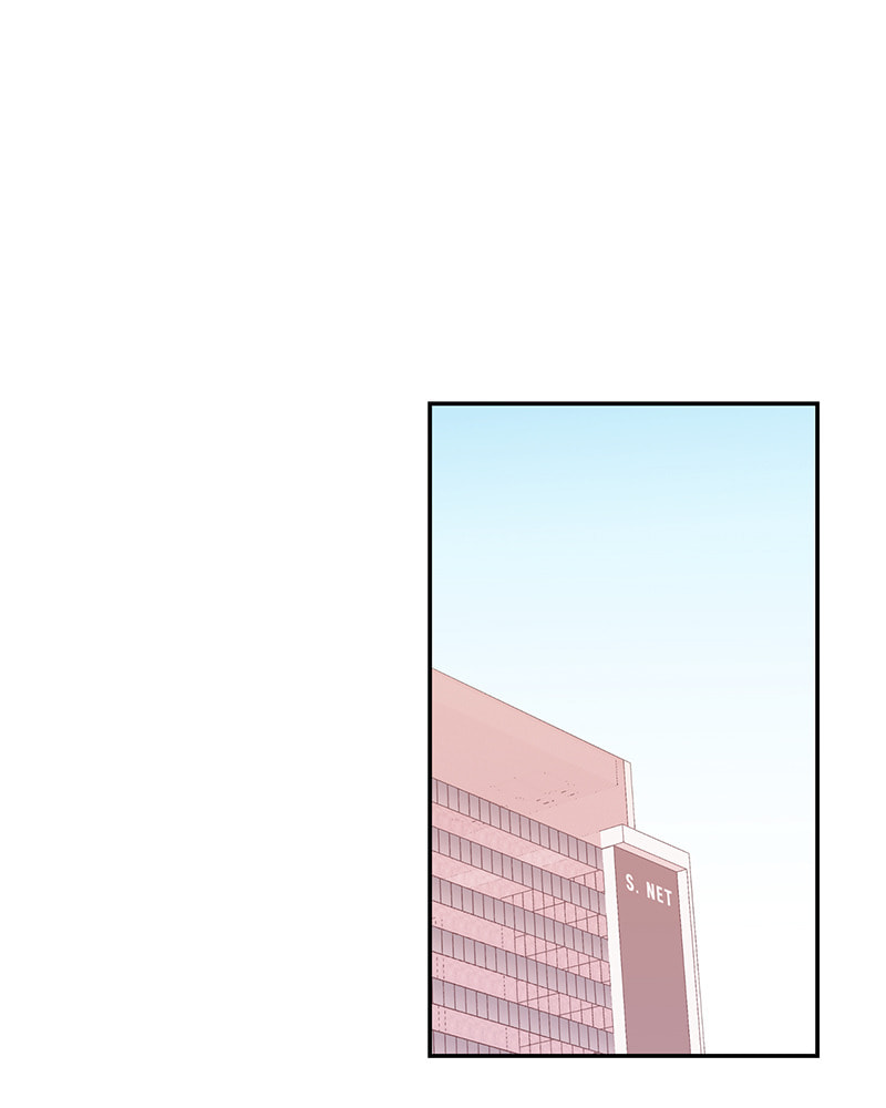 The Makeup Remover Chapter 107 page 36 - 