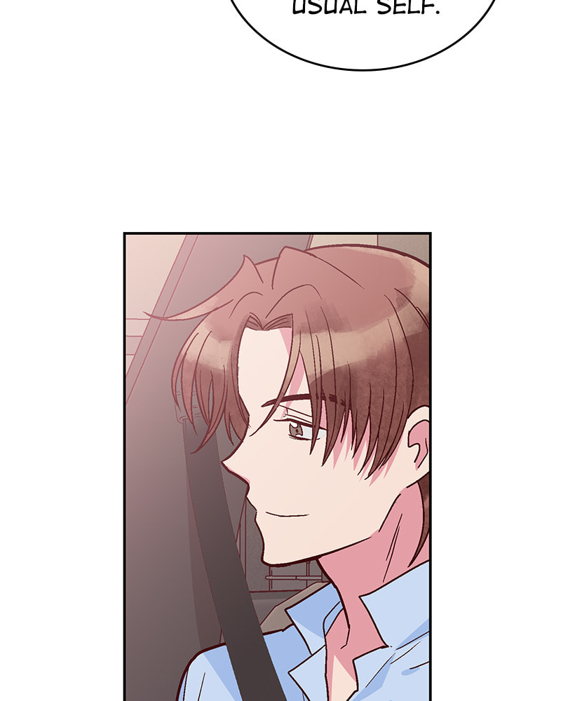 The Makeup Remover Chapter 107 page 41 - 