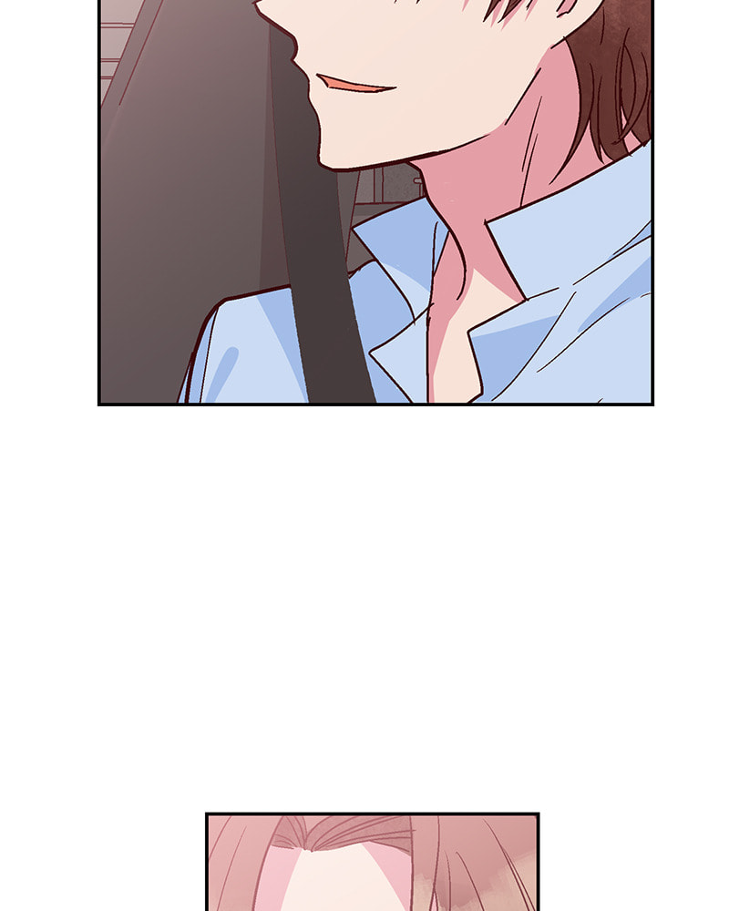 The Makeup Remover Chapter 107 page 43 - 