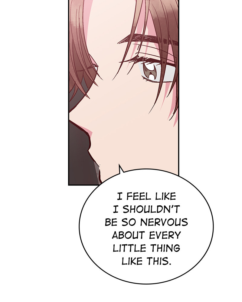 The Makeup Remover Chapter 107 page 44 - 