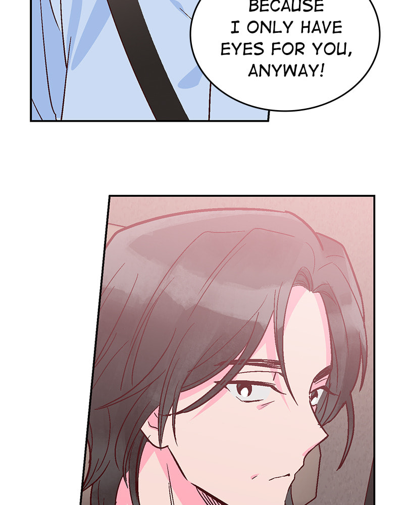 The Makeup Remover Chapter 107 page 46 - 