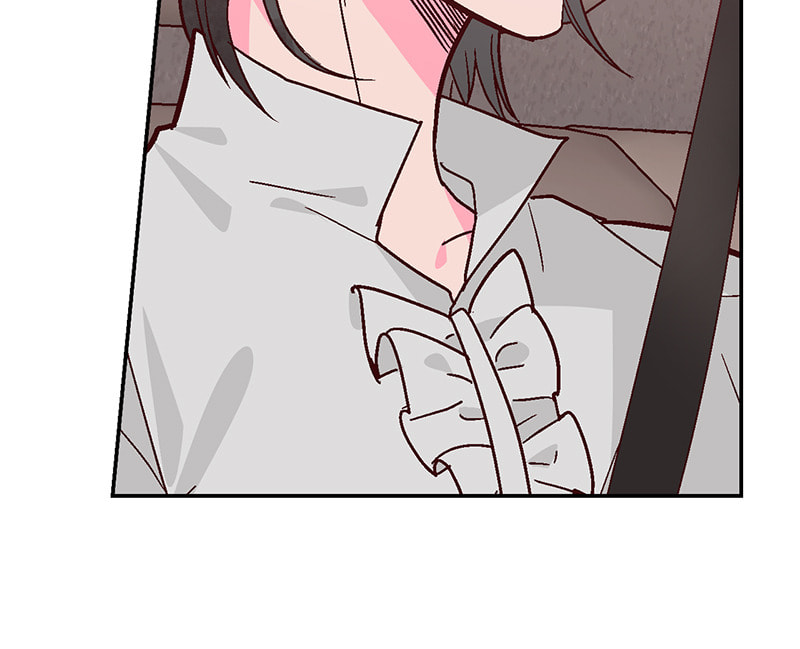 The Makeup Remover Chapter 107 page 47 - 