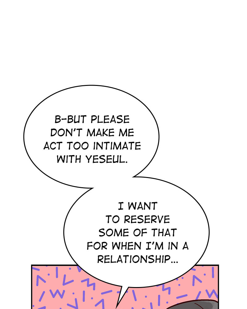 The Makeup Remover Chapter 107 page 48 - 