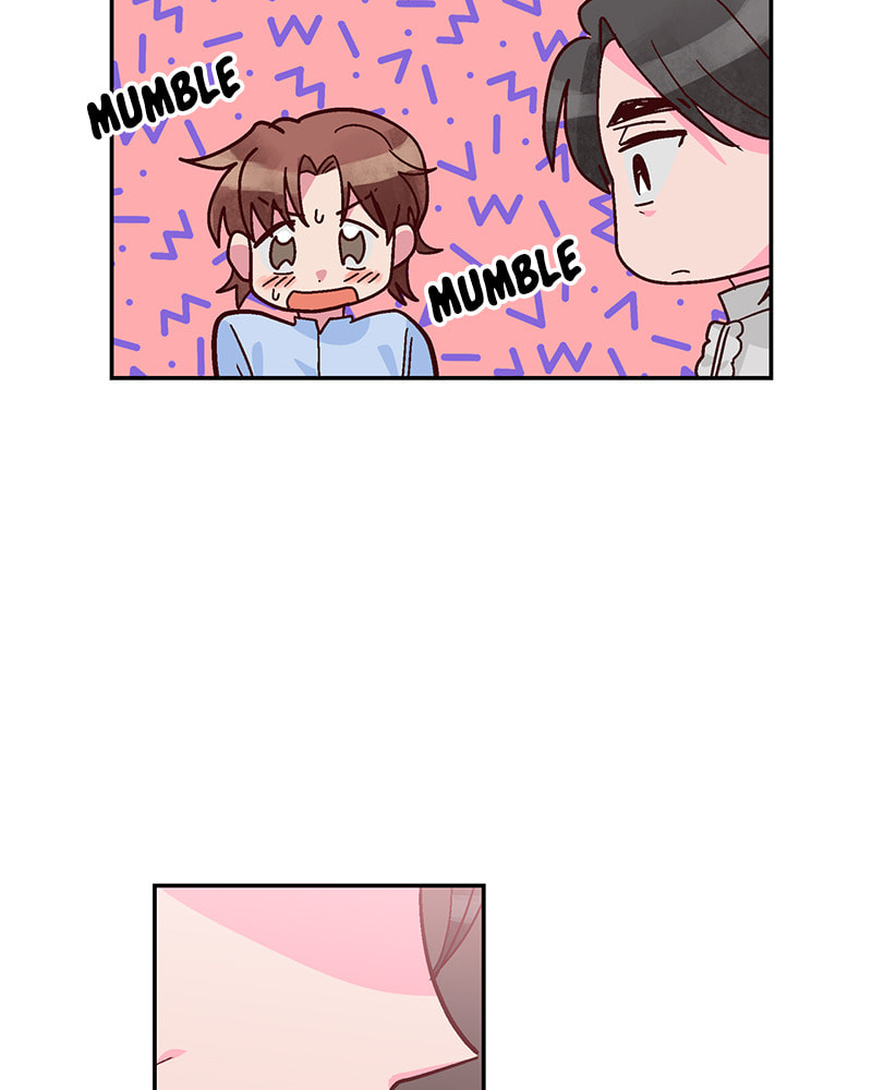 The Makeup Remover Chapter 107 page 49 - 