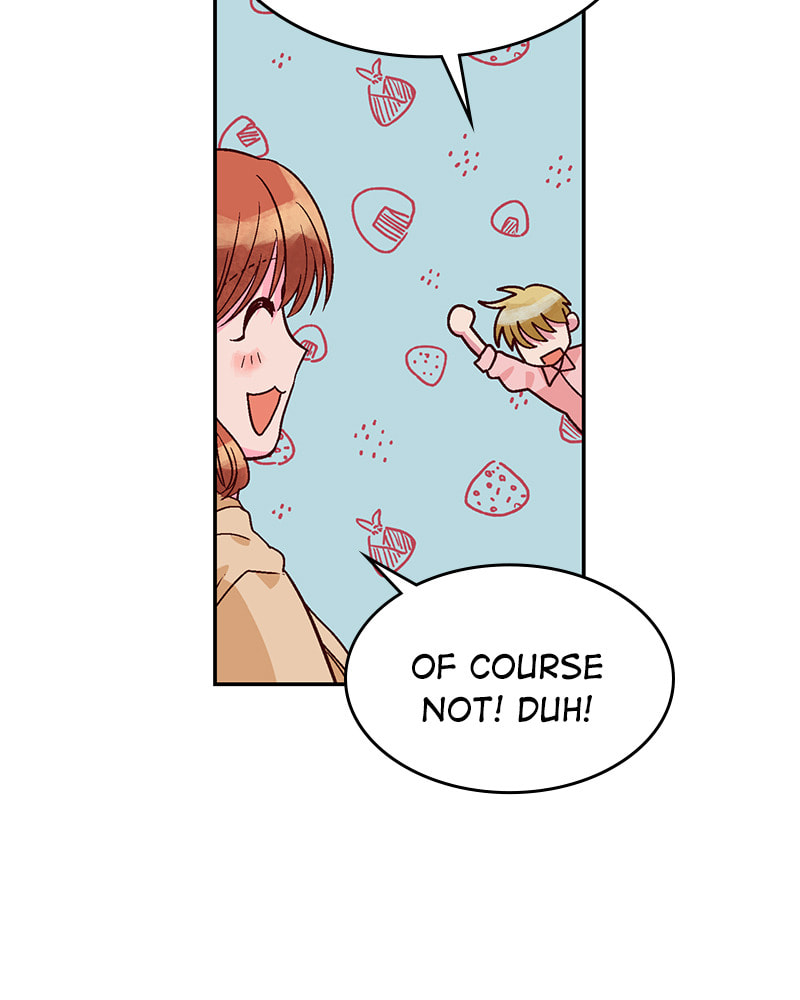 The Makeup Remover Chapter 107 page 6 - 