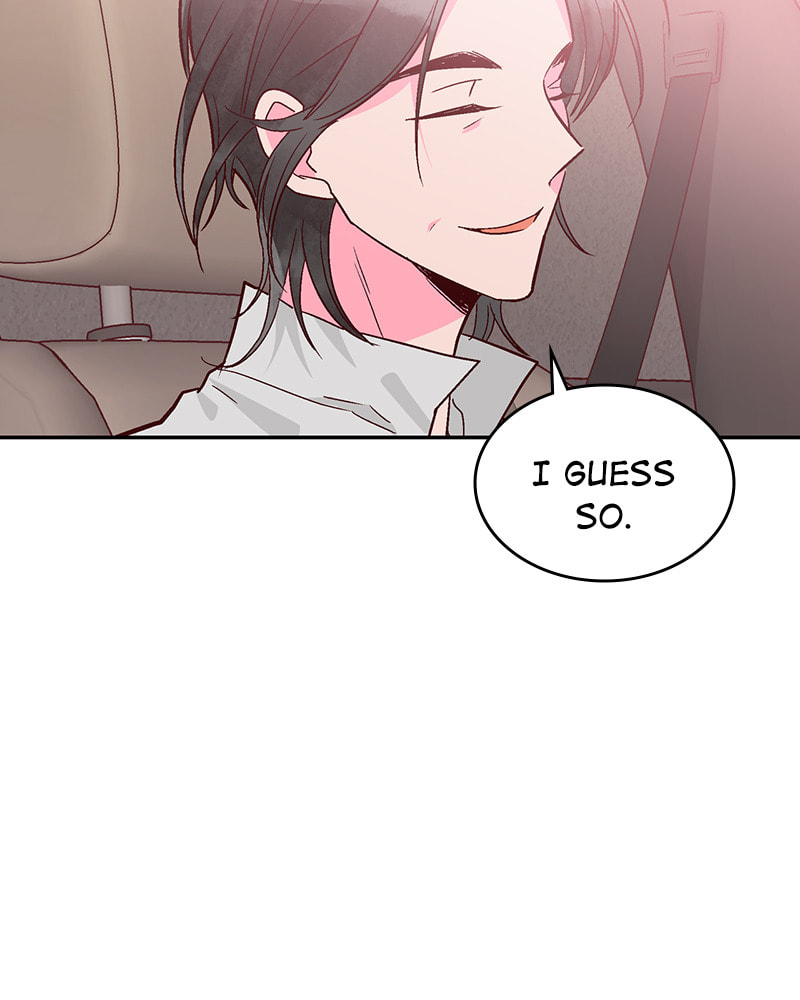 The Makeup Remover Chapter 107 page 51 - 