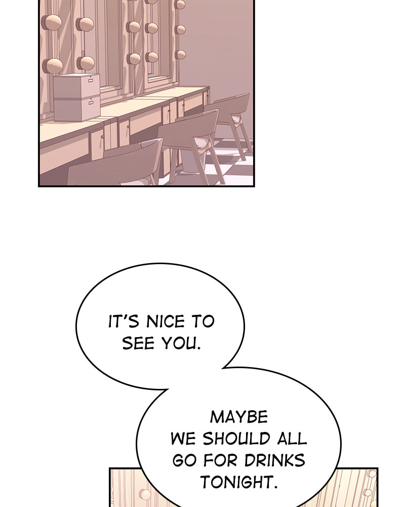 The Makeup Remover Chapter 107 page 53 - 