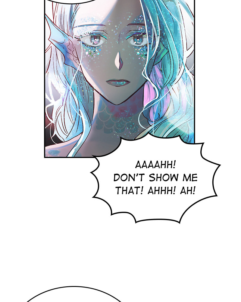 The Makeup Remover Chapter 107 page 59 - 