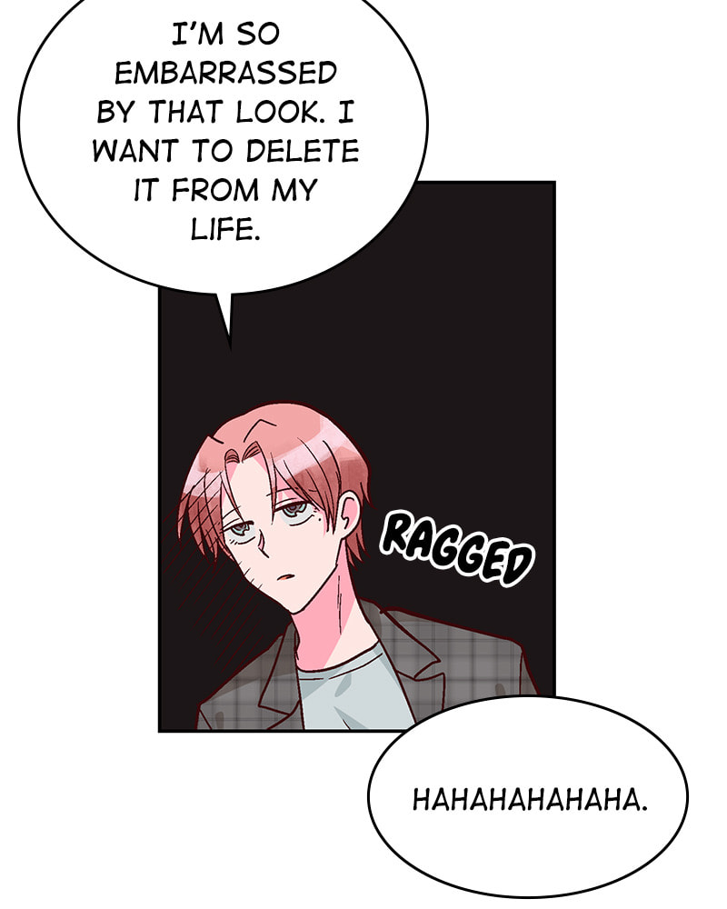 The Makeup Remover Chapter 107 page 60 - 