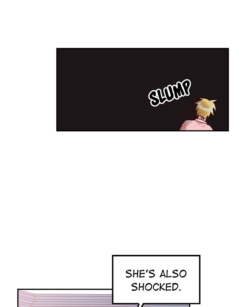The Makeup Remover Chapter 107 page 7 - 