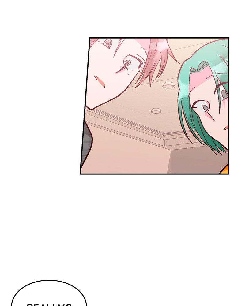 The Makeup Remover Chapter 107 page 63 - 