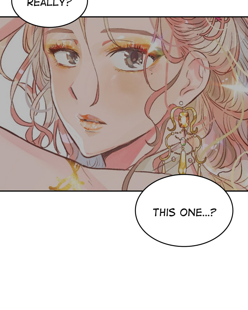The Makeup Remover Chapter 107 page 64 - 