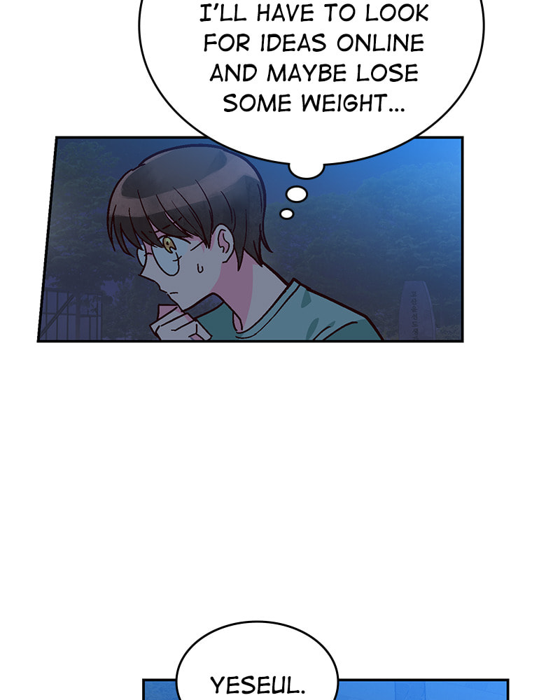 The Makeup Remover Chapter 107 page 68 - 
