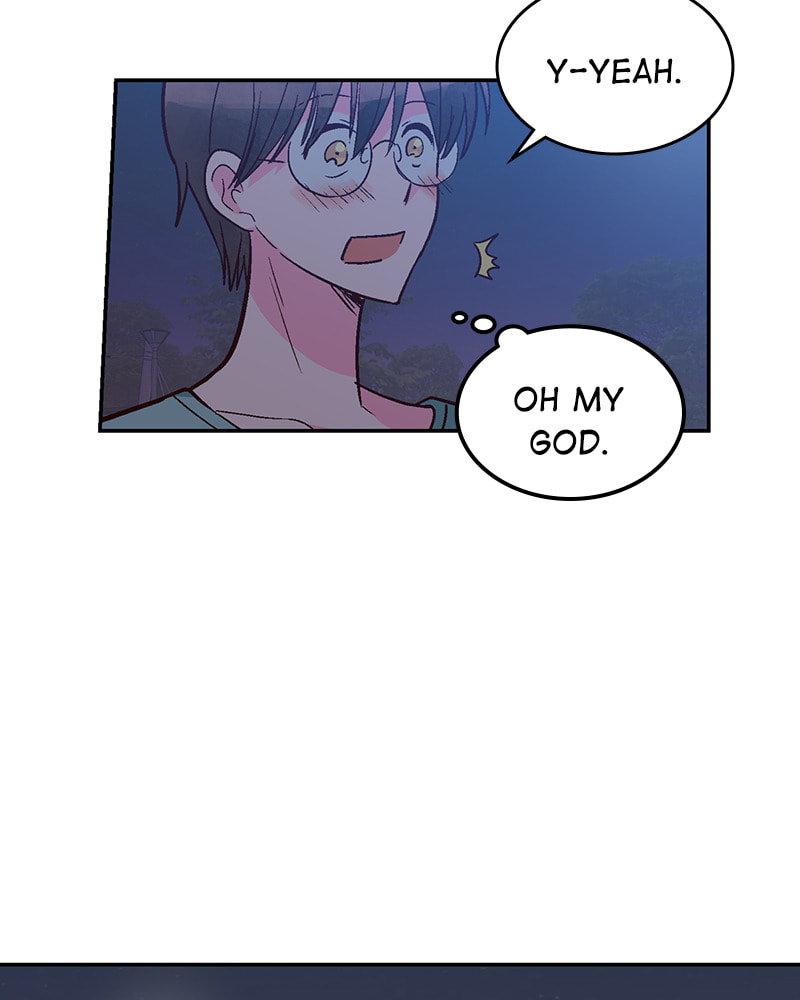 The Makeup Remover Chapter 107 page 75 - 