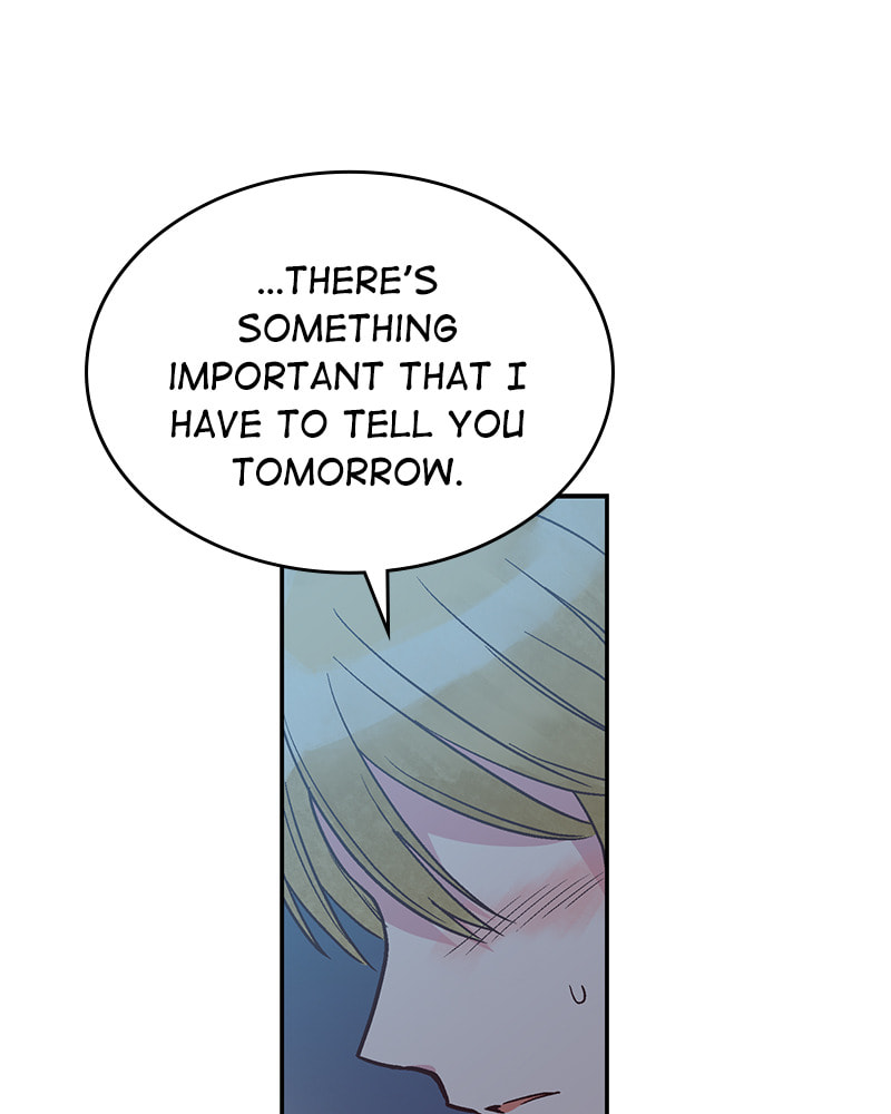 The Makeup Remover Chapter 107 page 77 - 
