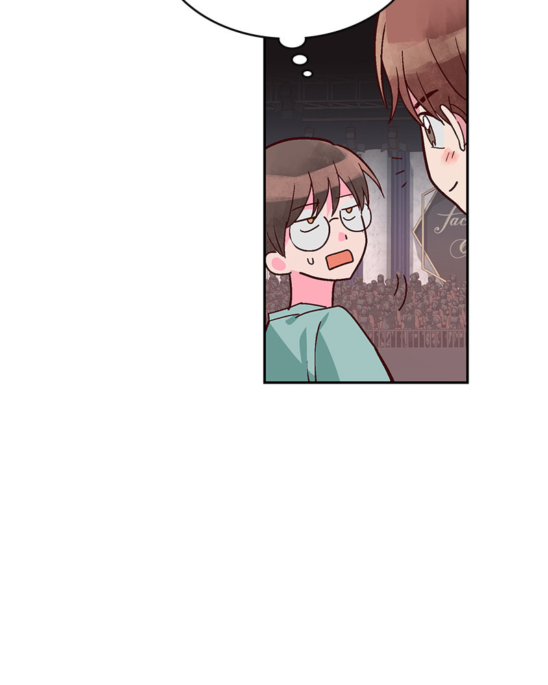The Makeup Remover Chapter 107 page 9 - 