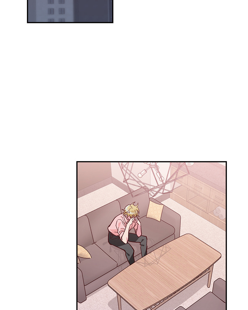 The Makeup Remover Chapter 108 page 11 - 
