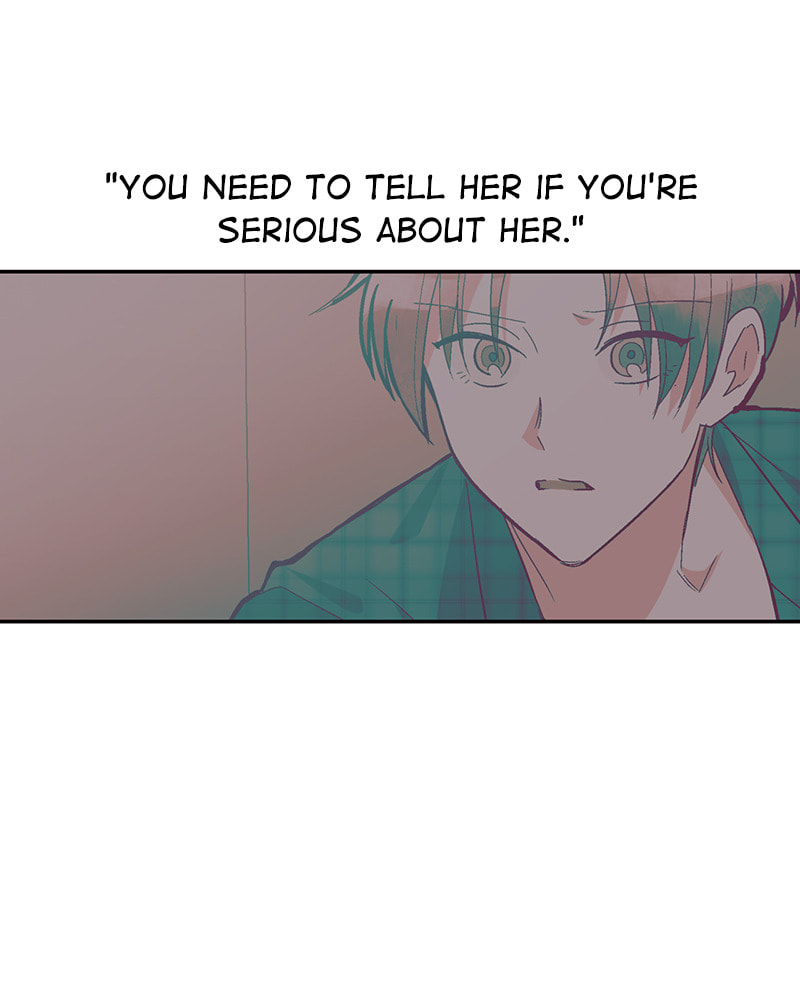 The Makeup Remover Chapter 108 page 13 - 