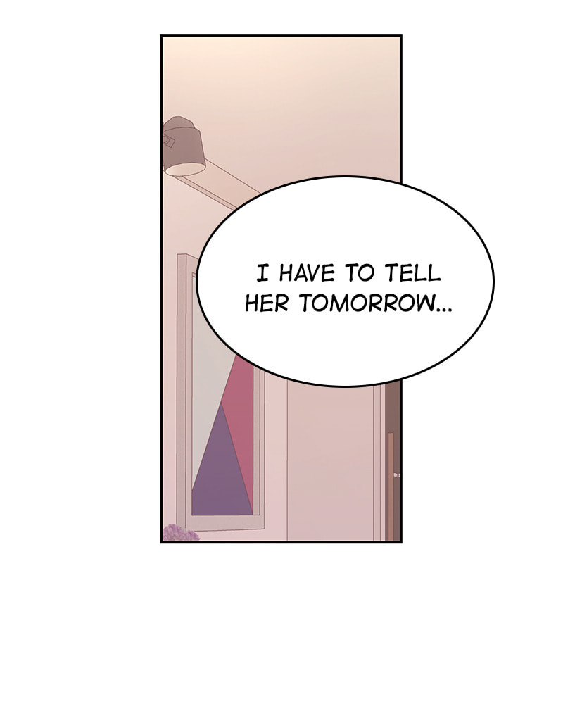The Makeup Remover Chapter 108 page 15 - 