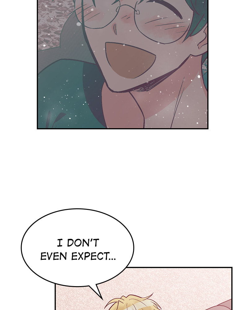 The Makeup Remover Chapter 108 page 17 - 