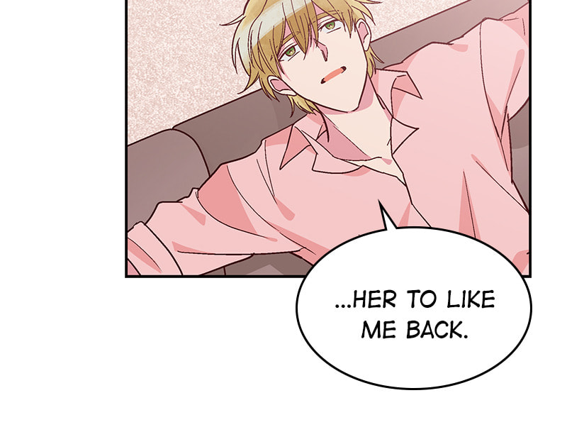 The Makeup Remover Chapter 108 page 18 - 