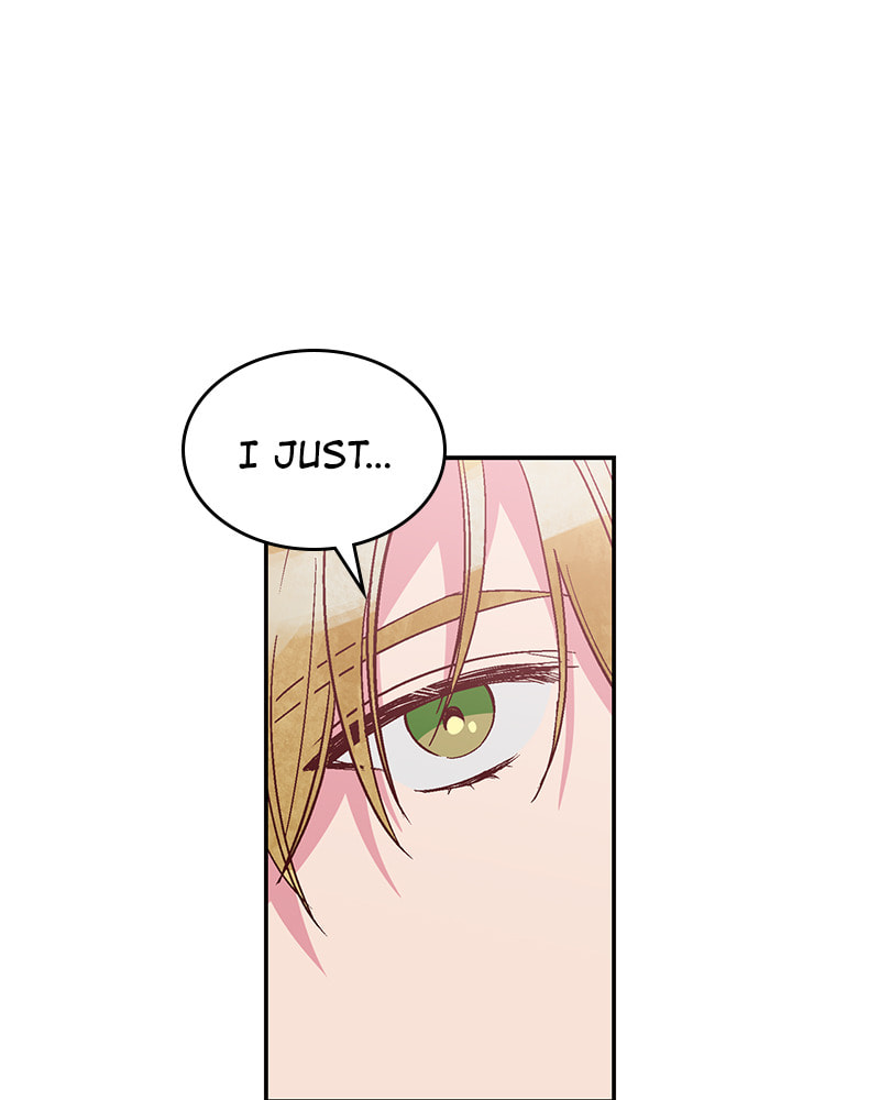The Makeup Remover Chapter 108 page 19 - 