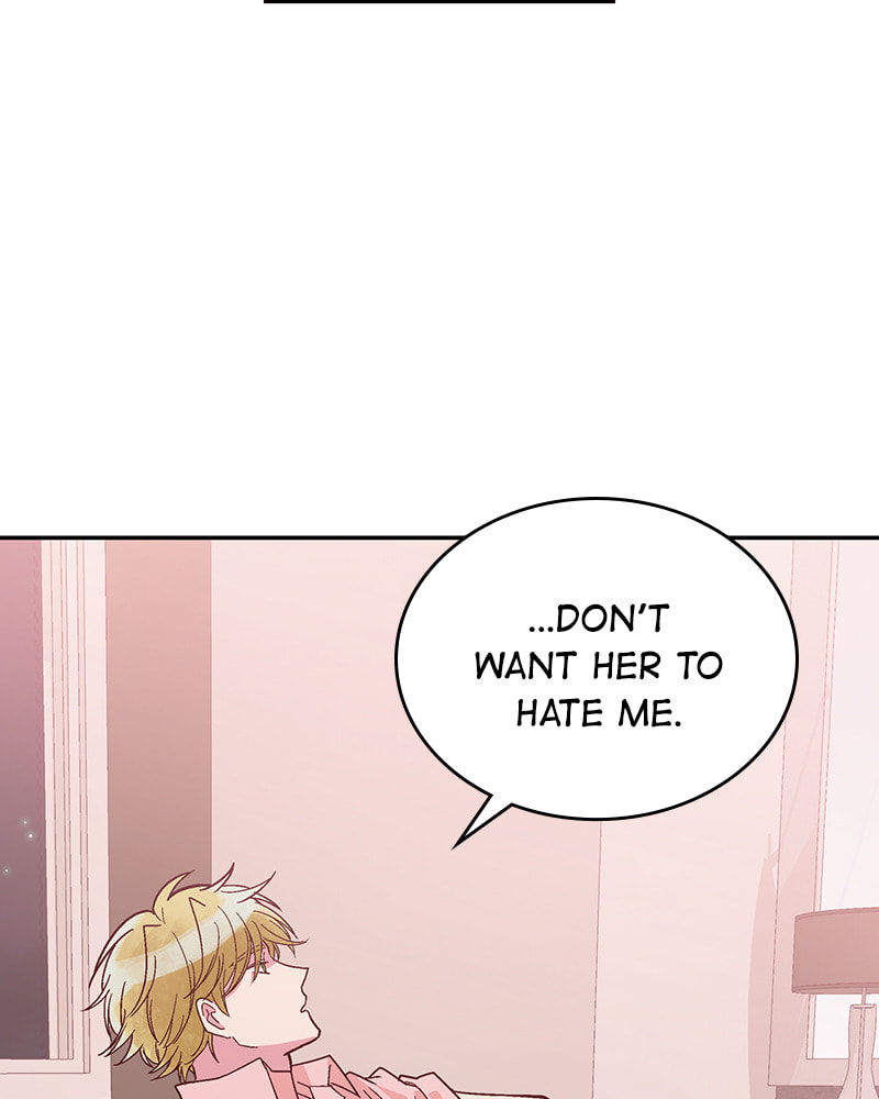 The Makeup Remover Chapter 108 page 20 - 