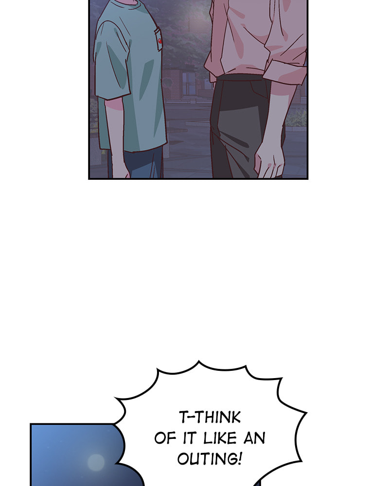 The Makeup Remover Chapter 108 page 3 - 