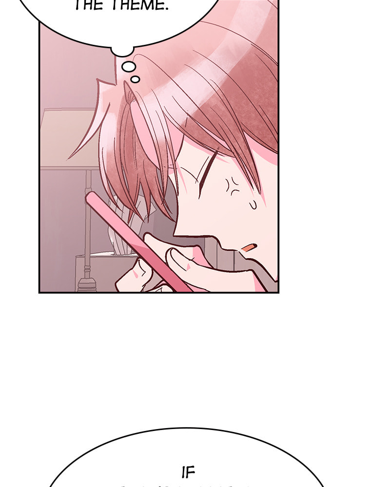 The Makeup Remover Chapter 108 page 27 - 