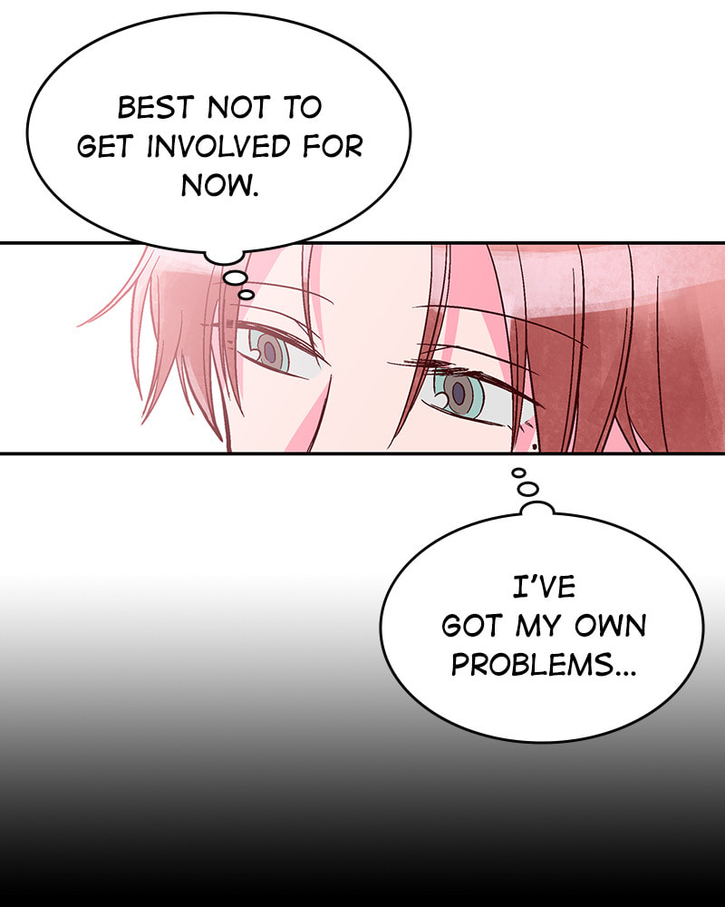 The Makeup Remover Chapter 108 page 29 - 