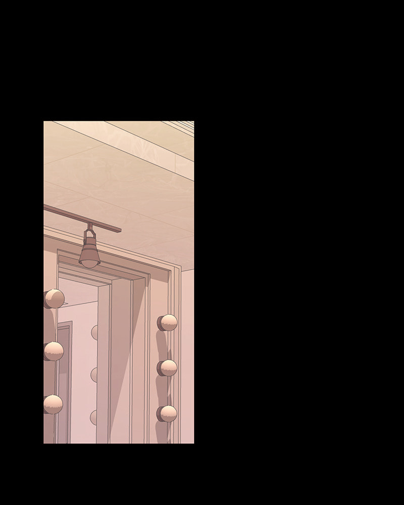 The Makeup Remover Chapter 108 page 30 - 