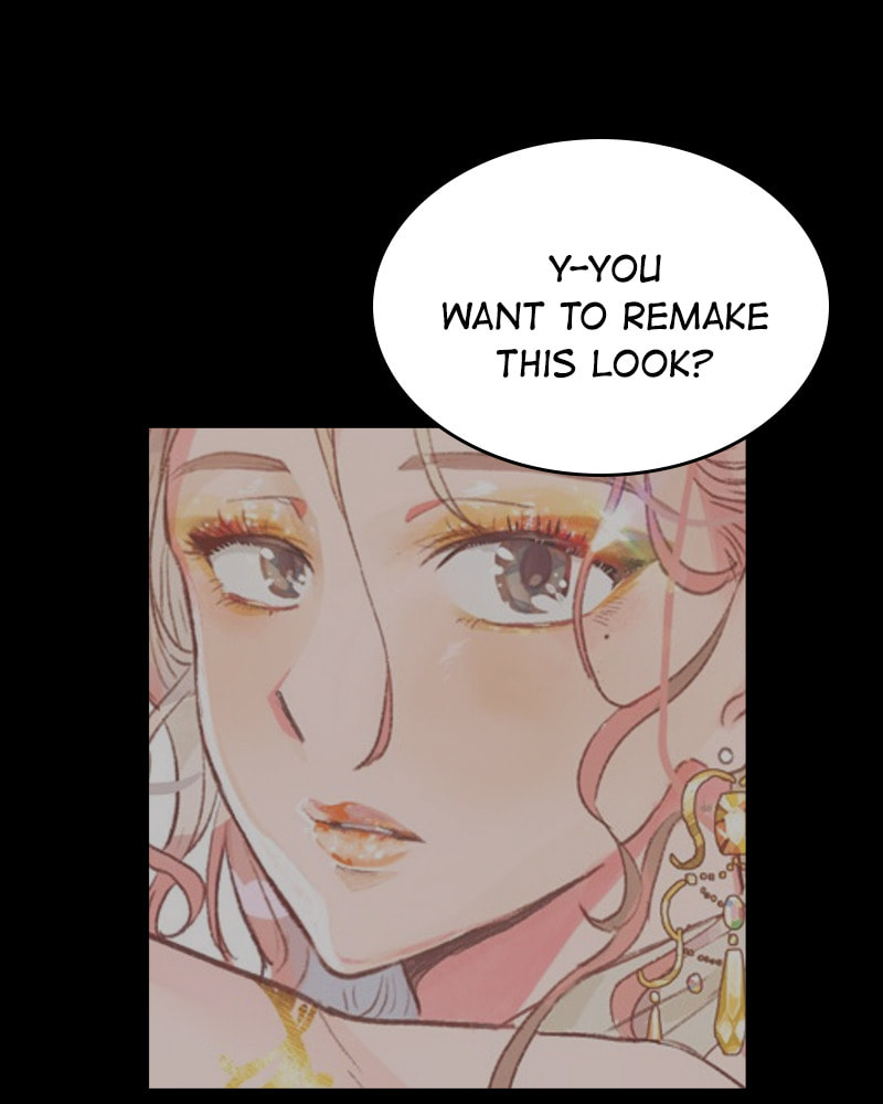The Makeup Remover Chapter 108 page 31 - 