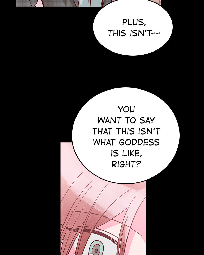 The Makeup Remover Chapter 108 page 36 - 