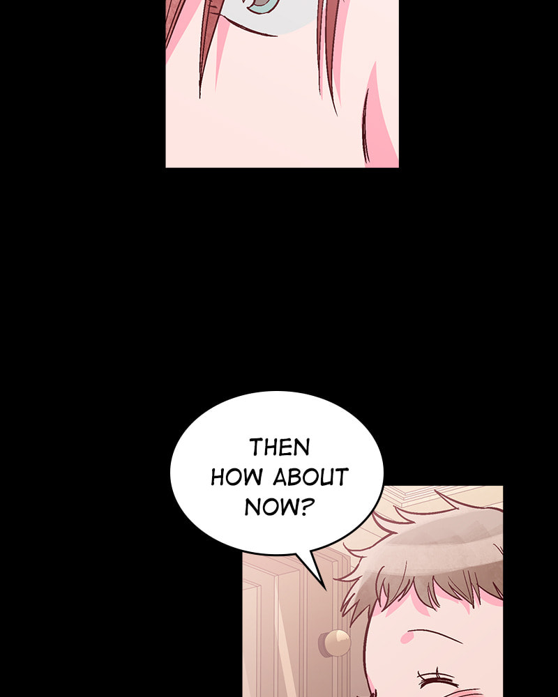 The Makeup Remover Chapter 108 page 37 - 