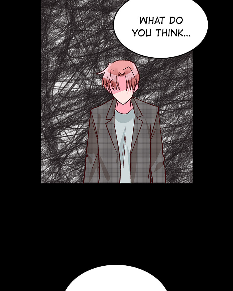 The Makeup Remover Chapter 108 page 39 - 