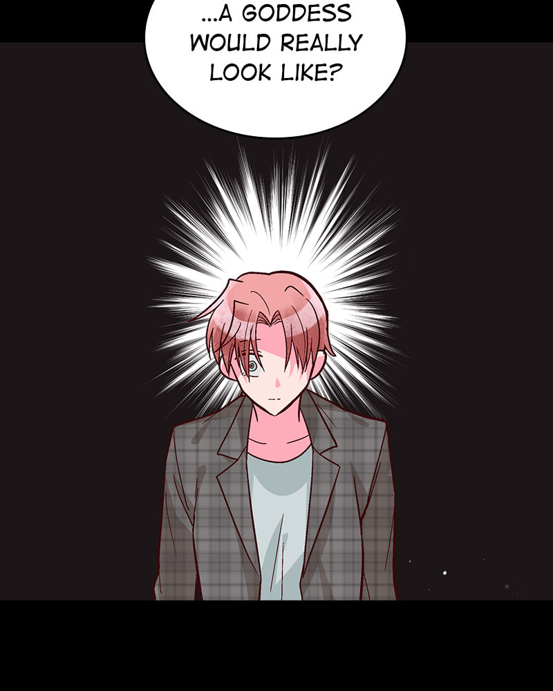 The Makeup Remover Chapter 108 page 40 - 