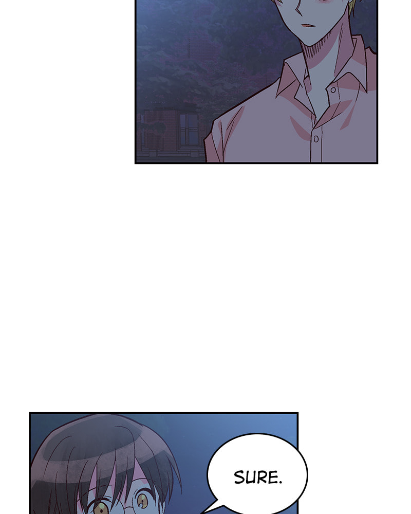 The Makeup Remover Chapter 108 page 5 - 