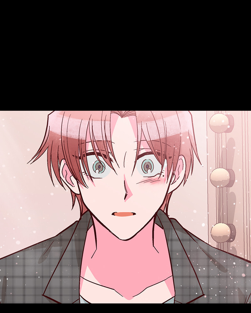 The Makeup Remover Chapter 108 page 41 - 
