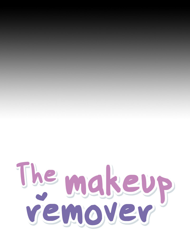 The Makeup Remover Chapter 108 page 42 - 