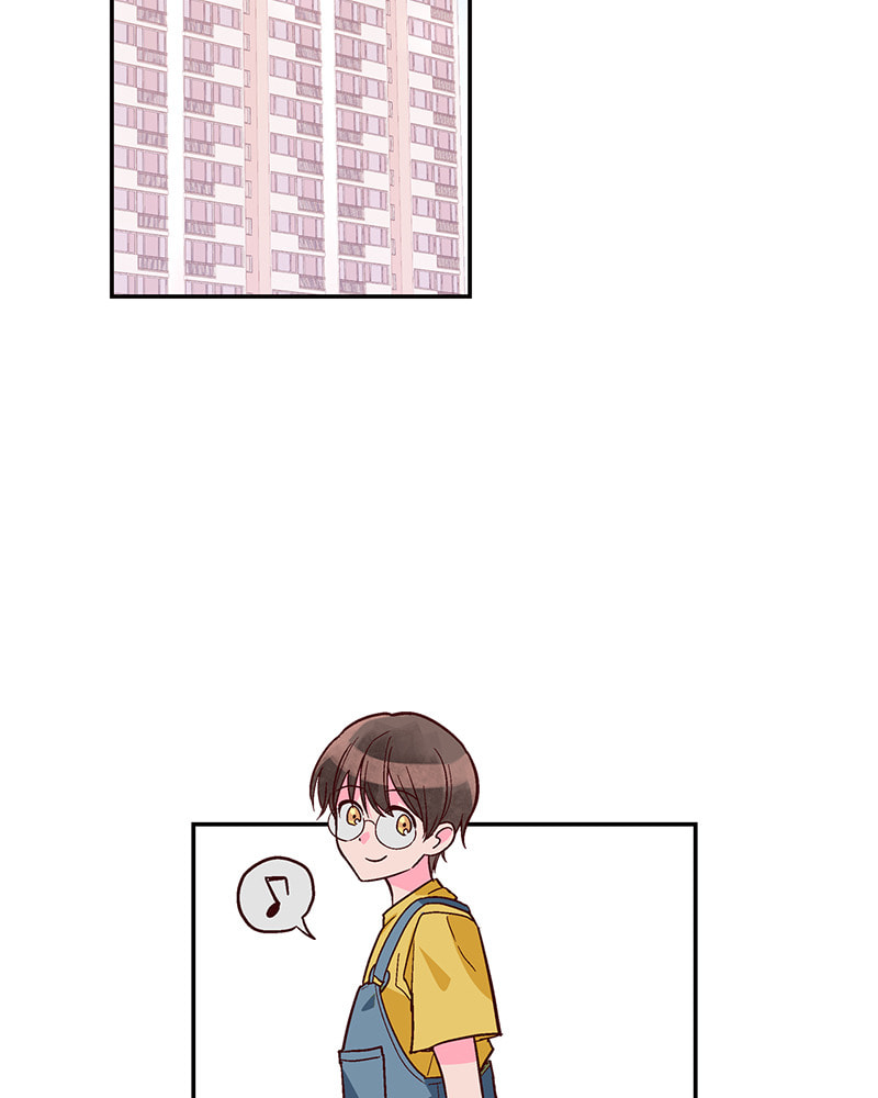 The Makeup Remover Chapter 108 page 44 - 