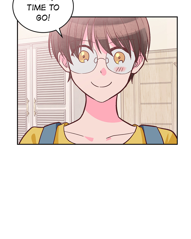 The Makeup Remover Chapter 108 page 46 - 