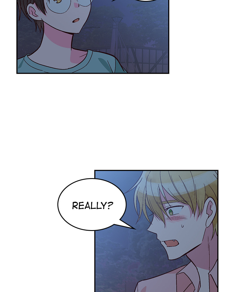 The Makeup Remover Chapter 108 page 6 - 