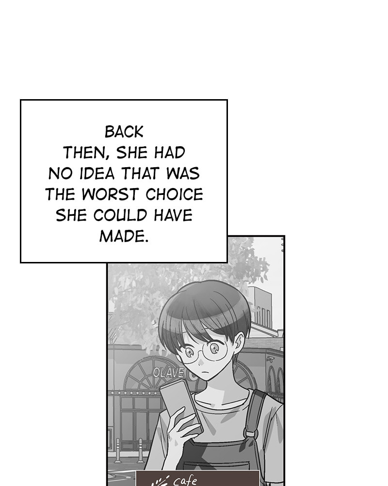 The Makeup Remover Chapter 108 page 51 - 